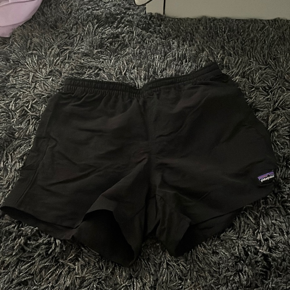Patagonia baggies 5 inch